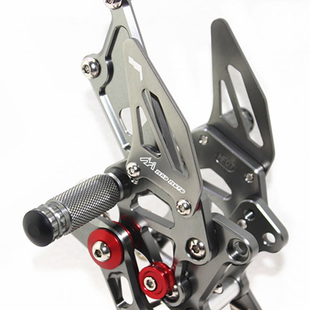 Amazon | 【SUKIRACING】NINJA250R EX250 EX250K EX250R 2008-2012